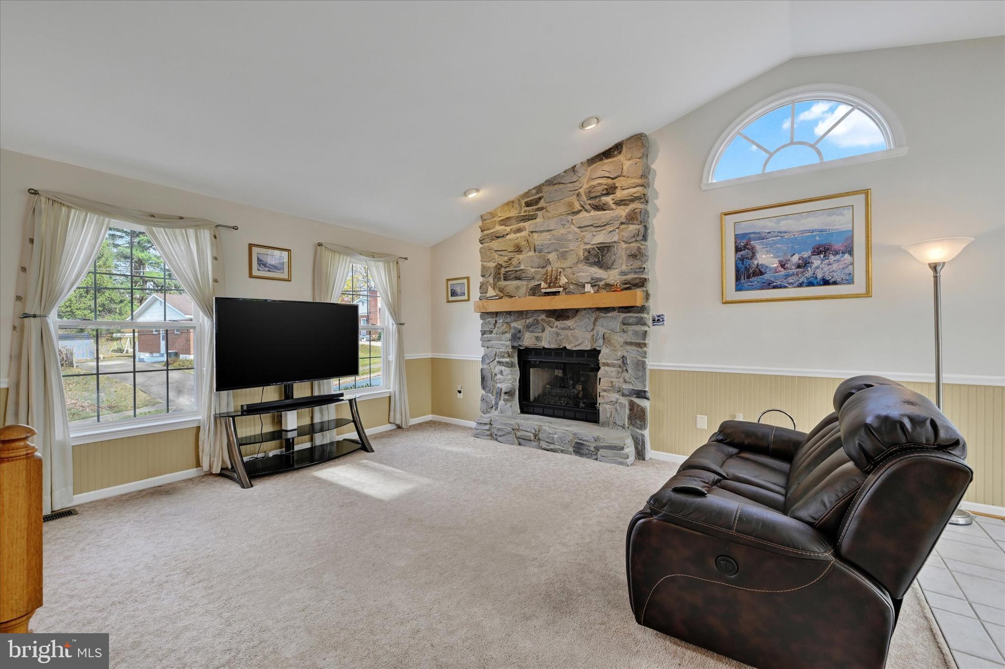 PERRY HALL ESTATES - Residential