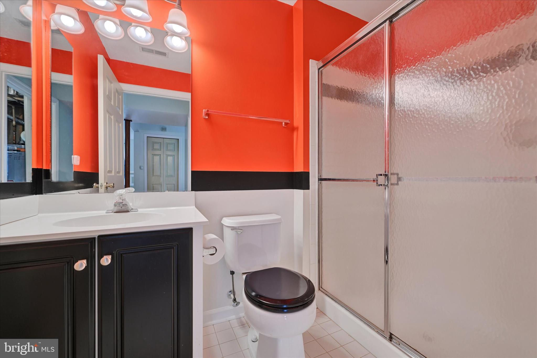 PERRY HALL ESTATES - Residential