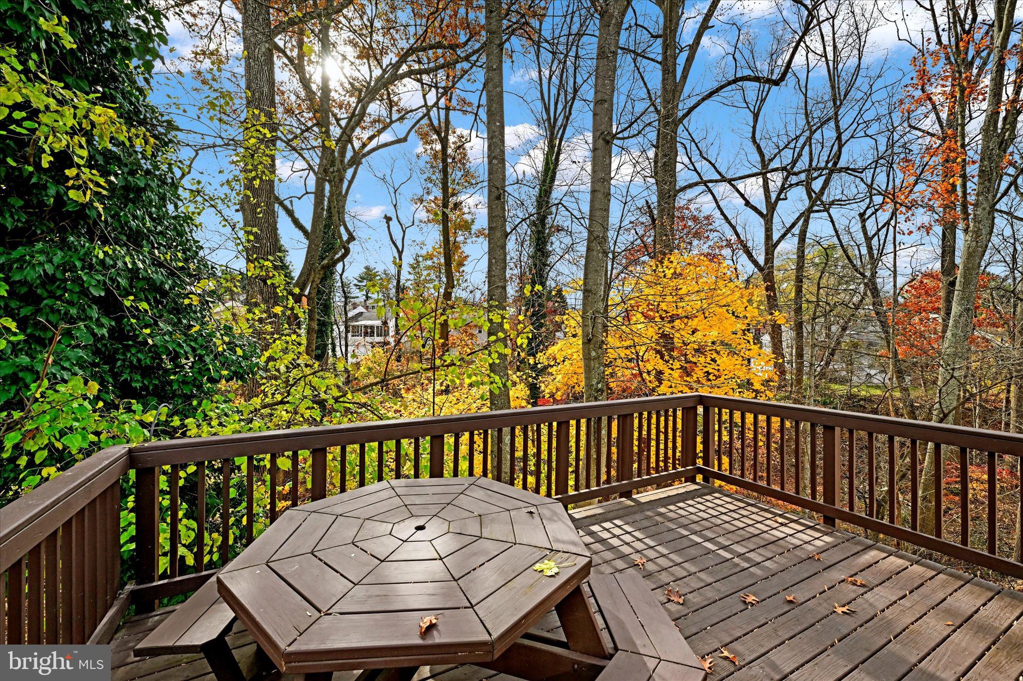 PERRY HALL ESTATES - Residential