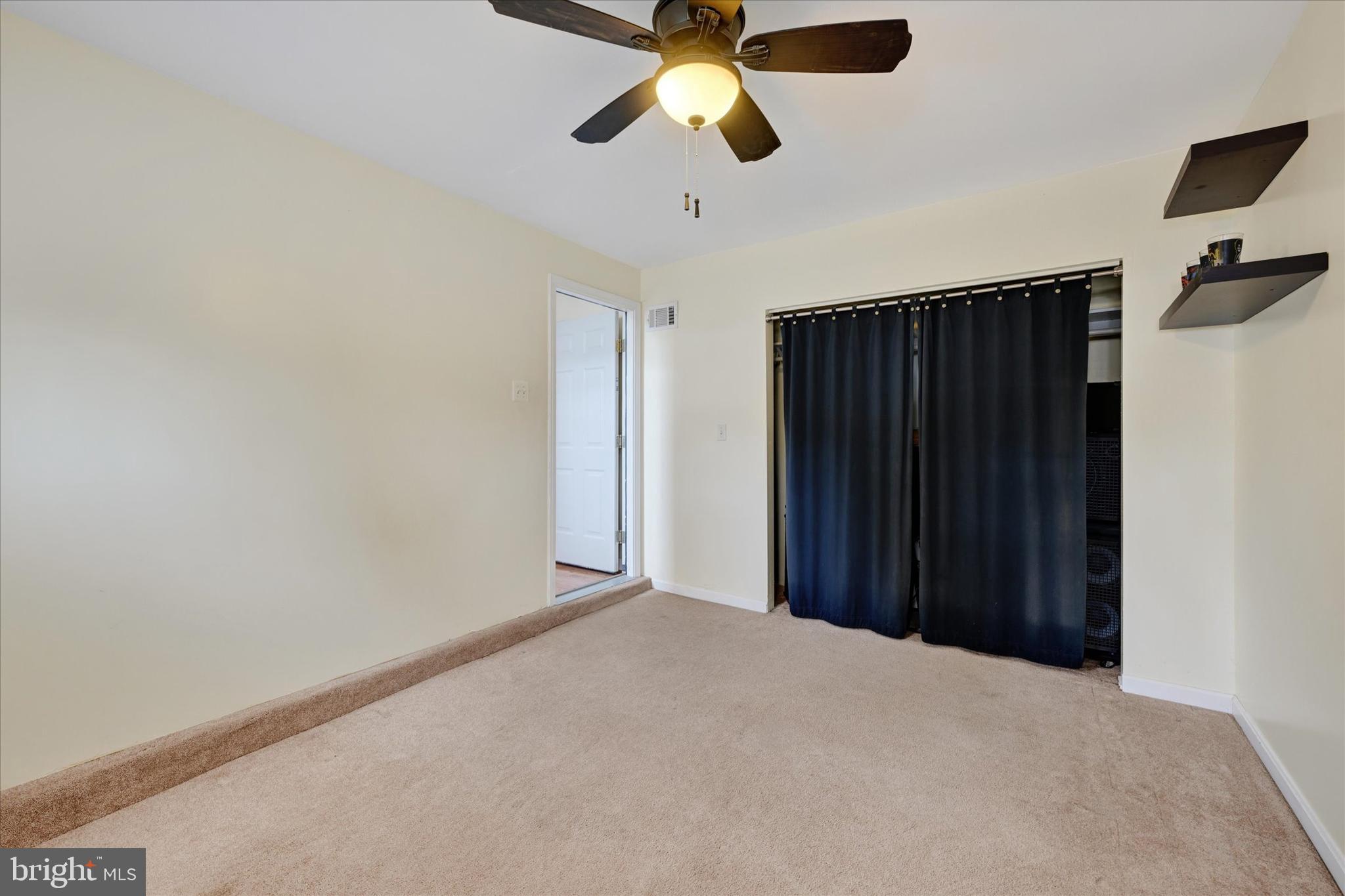 PERRY HALL ESTATES - Residential