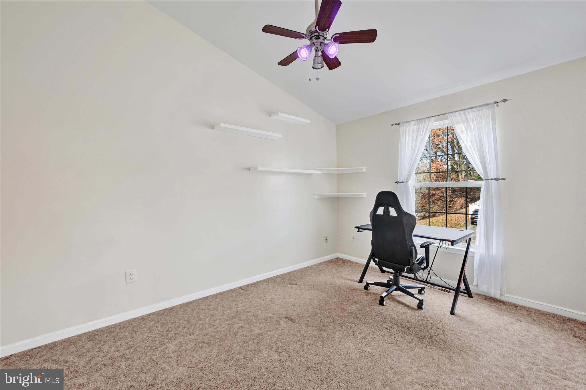 PERRY HALL ESTATES - Residential