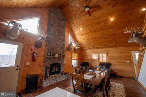 Homes For Sale - 500 Lexington Drive<br/> Hampshire County, ROMNEY, WV 26757