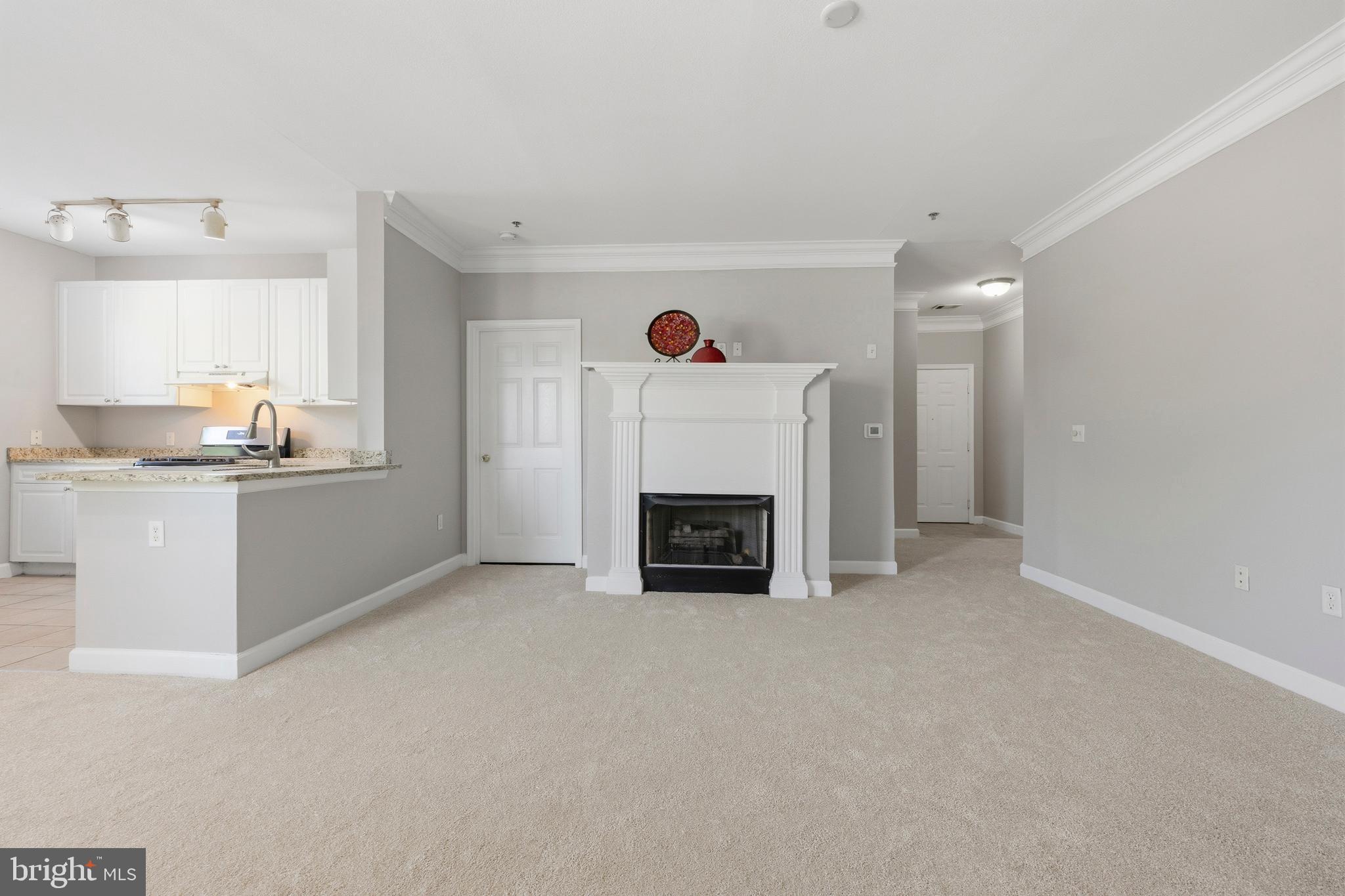FITZ AT ROCKVILLE TOWN C - Residential