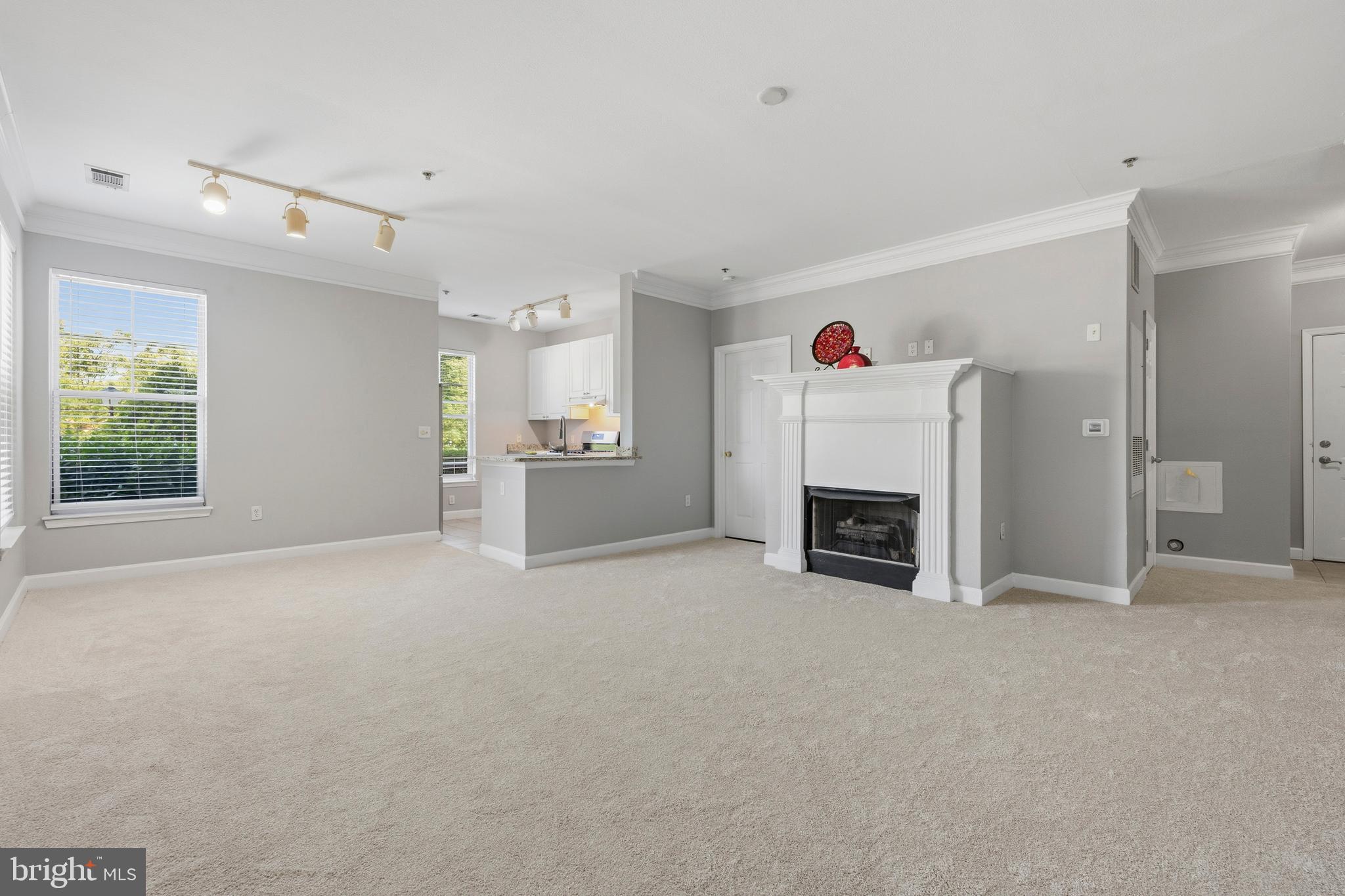 FITZ AT ROCKVILLE TOWN C - Residential