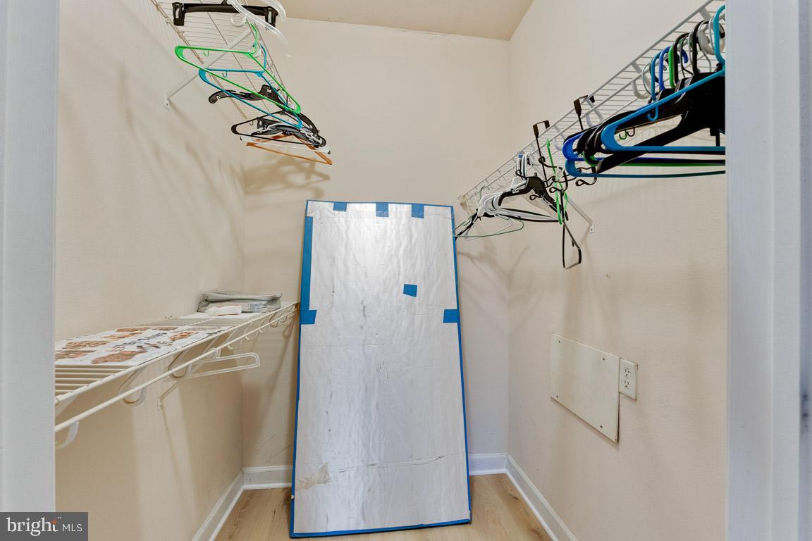 FITZ AT ROCKVILLE TOWN C - Residential
