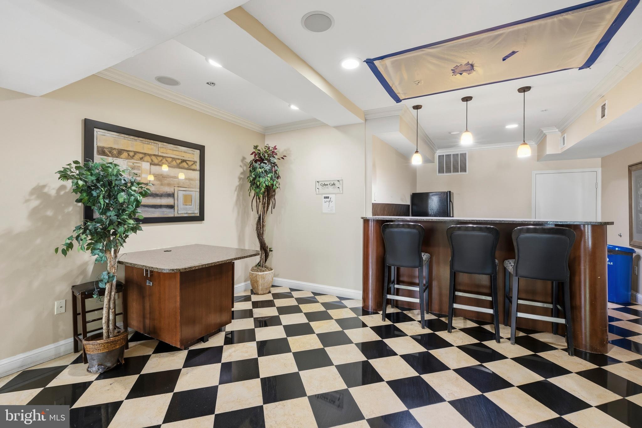 FITZ AT ROCKVILLE TOWN C - Residential