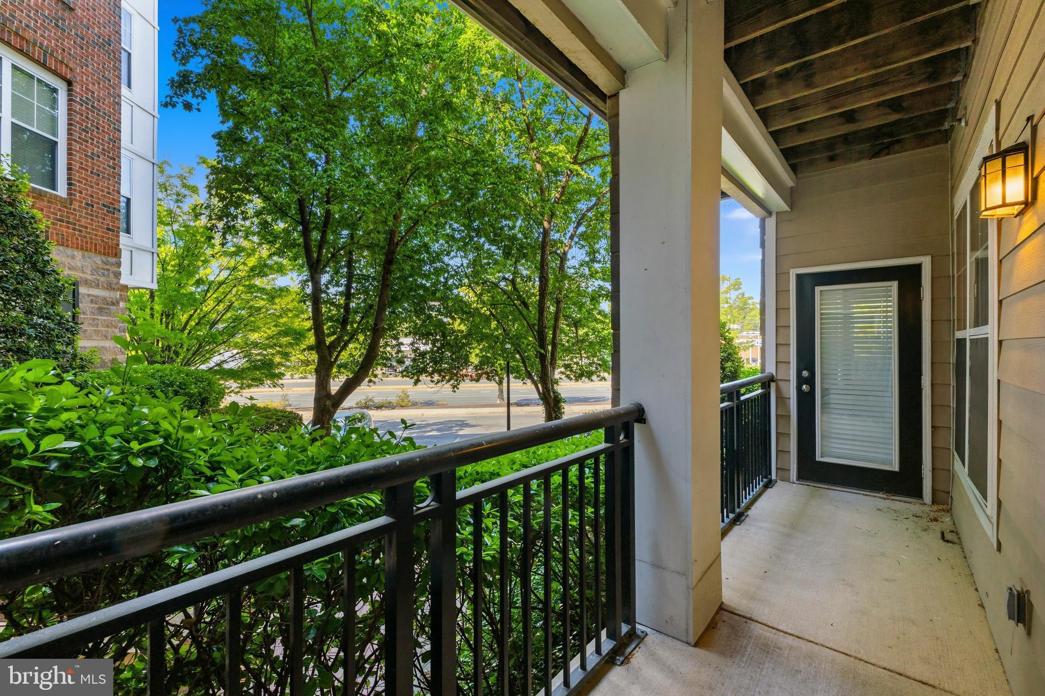 FITZ AT ROCKVILLE TOWN C - Residential