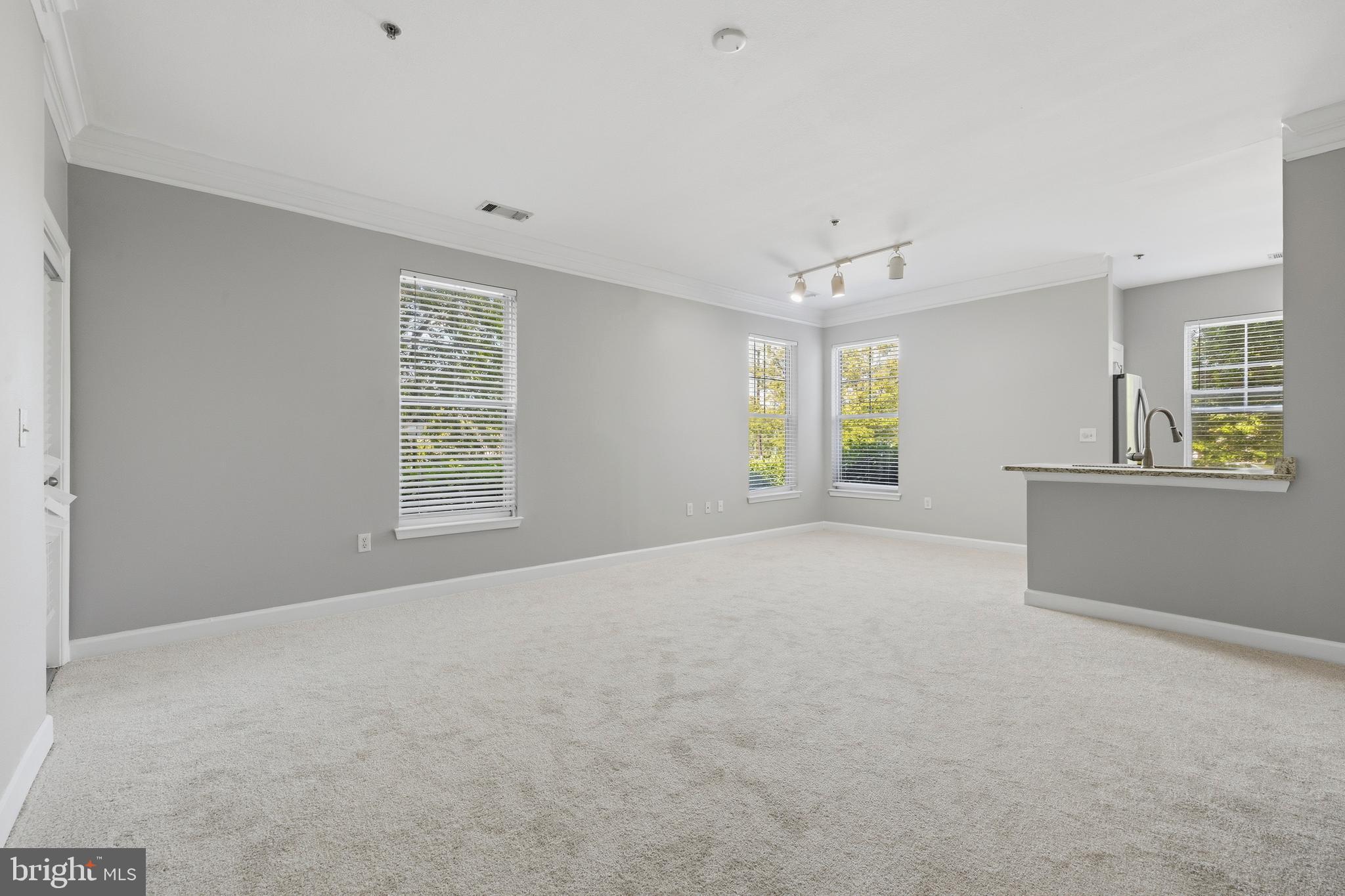 FITZ AT ROCKVILLE TOWN C - Residential