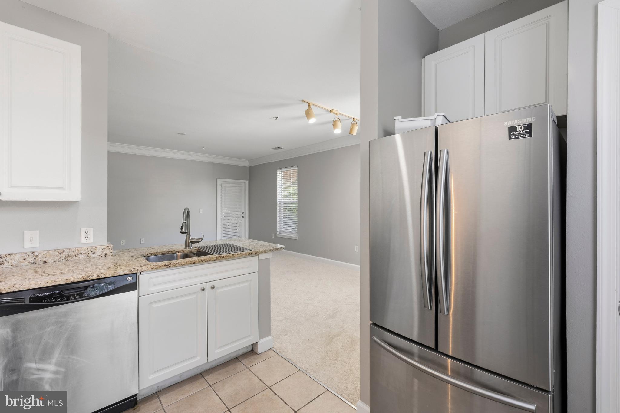 FITZ AT ROCKVILLE TOWN C - Residential
