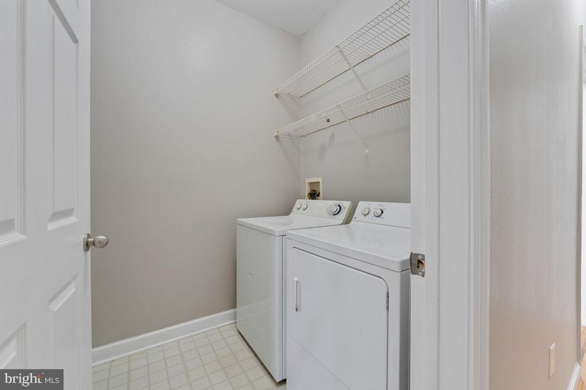 FITZ AT ROCKVILLE TOWN C - Residential