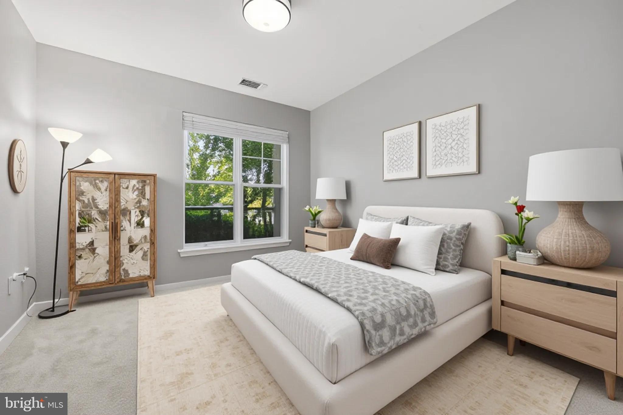FITZ AT ROCKVILLE TOWN C - Residential