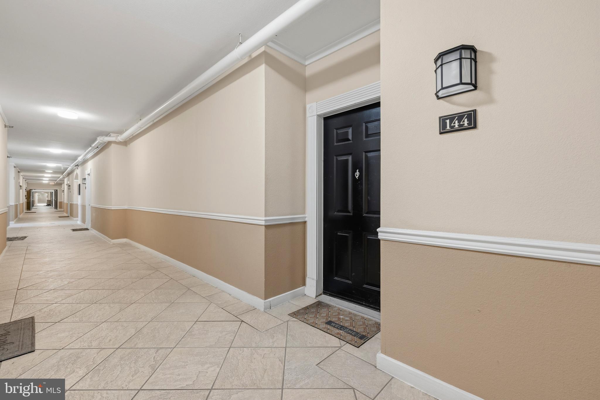 FITZ AT ROCKVILLE TOWN C - Residential
