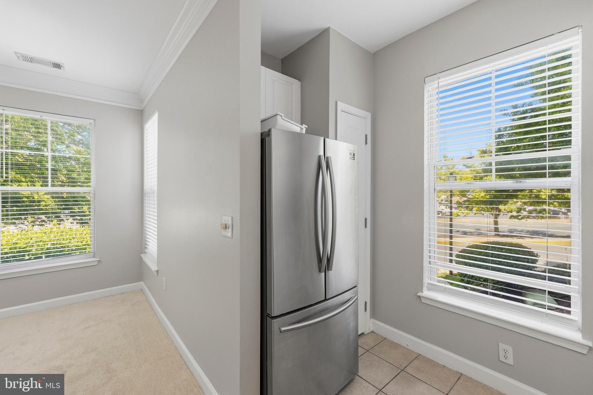 FITZ AT ROCKVILLE TOWN C - Residential