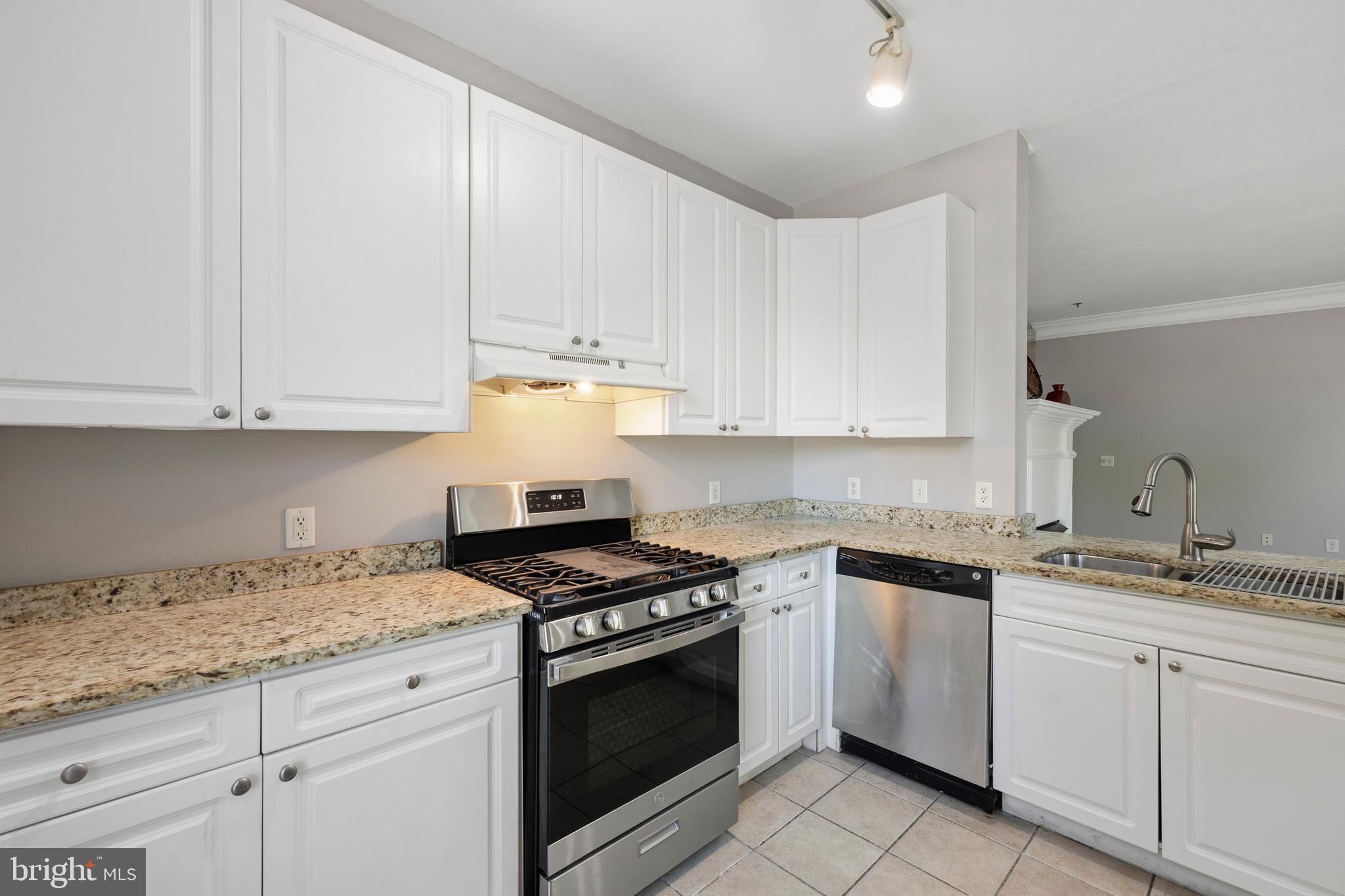 FITZ AT ROCKVILLE TOWN C - Residential