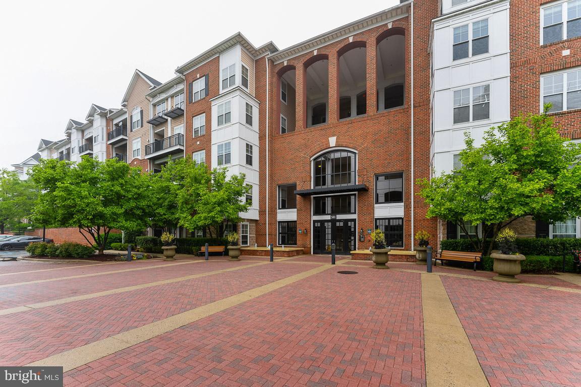 501 HUNGERFORD DRIVE 144