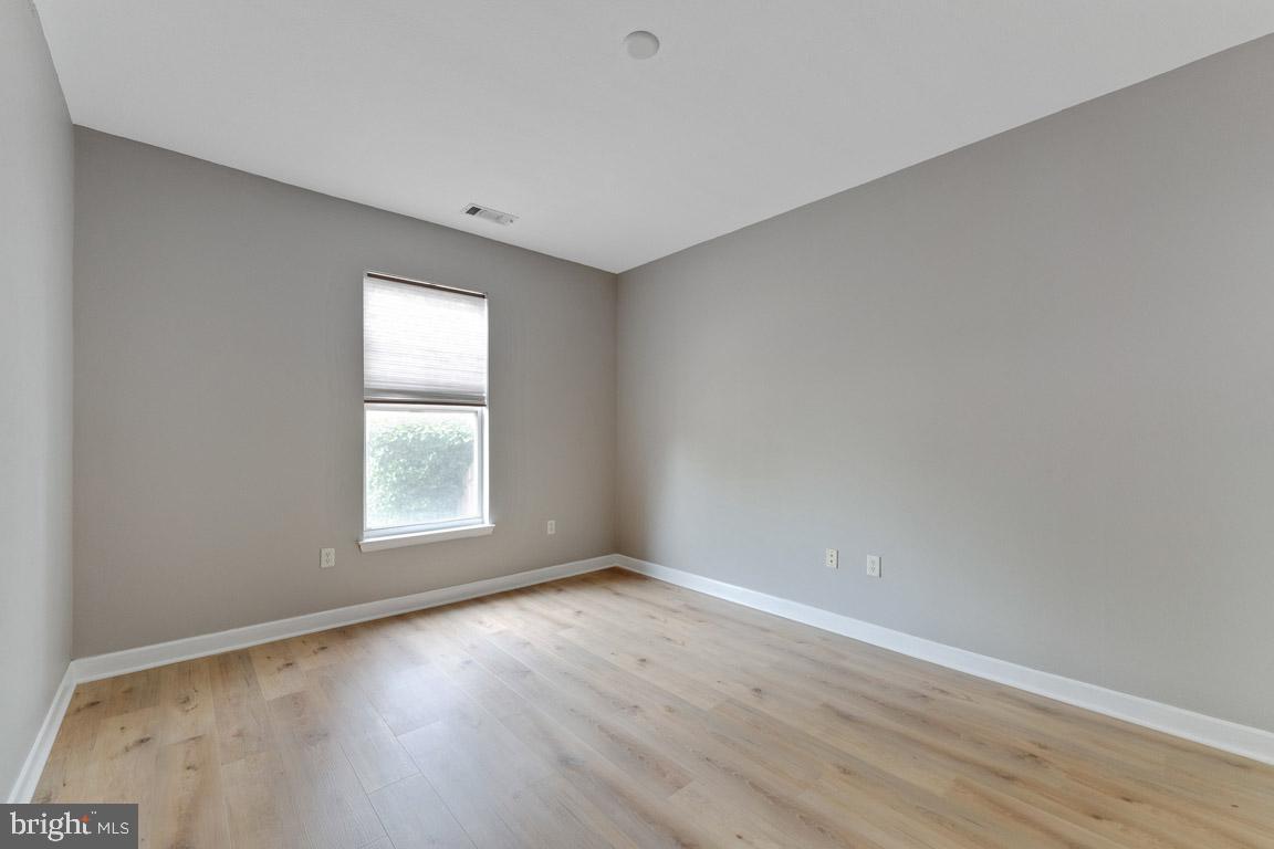 FITZ AT ROCKVILLE TOWN C - Residential