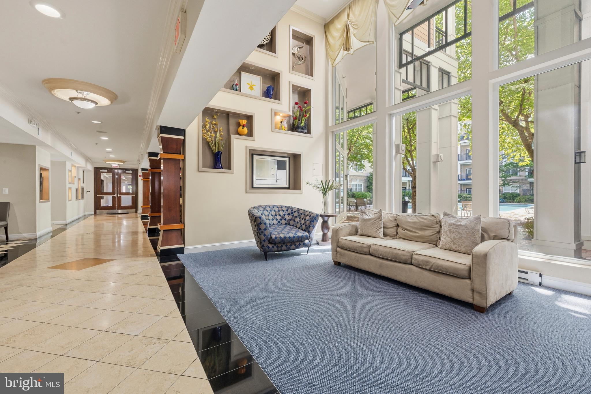 FITZ AT ROCKVILLE TOWN C - Residential