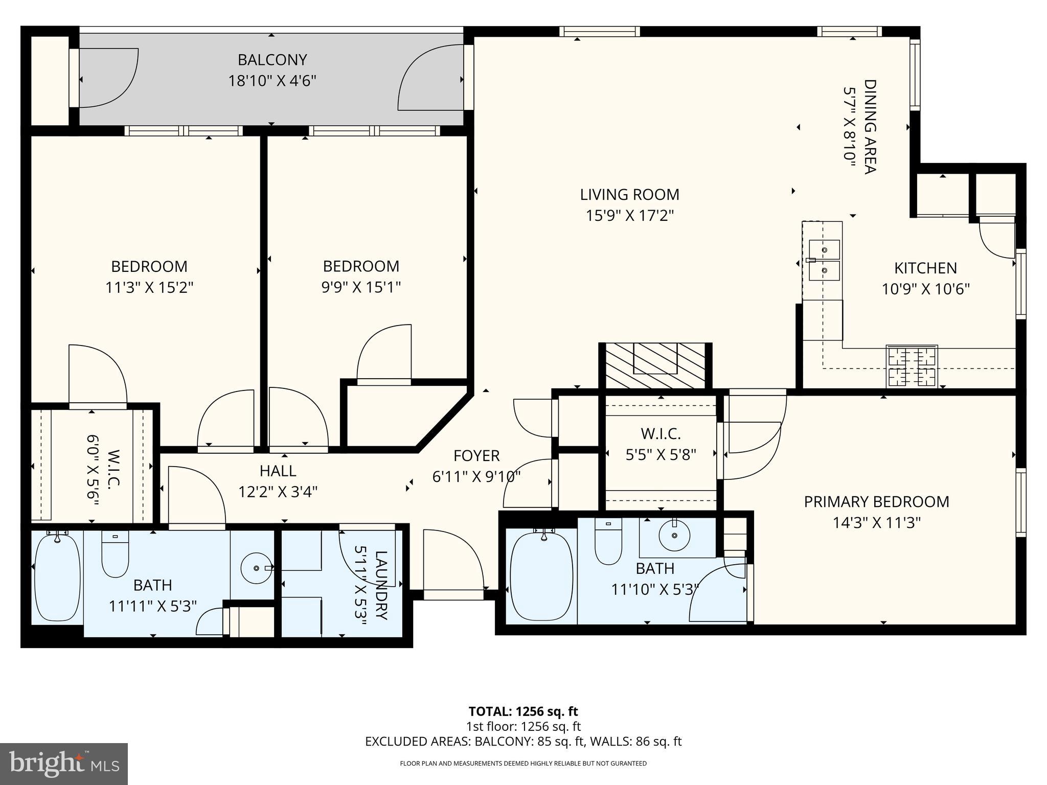 FITZ AT ROCKVILLE TOWN C - Residential