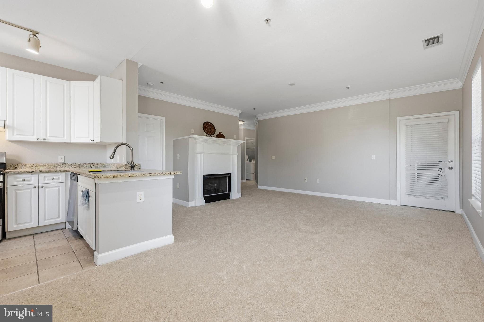 FITZ AT ROCKVILLE TOWN C - Residential