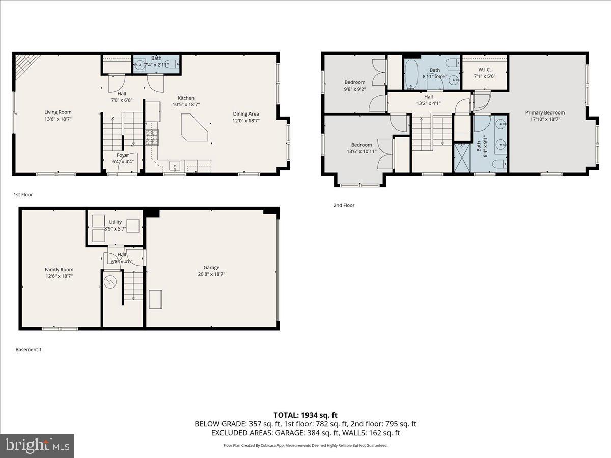 VALLEY VIEW TWINS - Residential