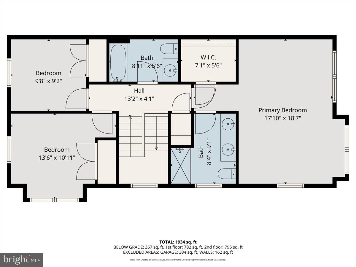 VALLEY VIEW TWINS - Residential
