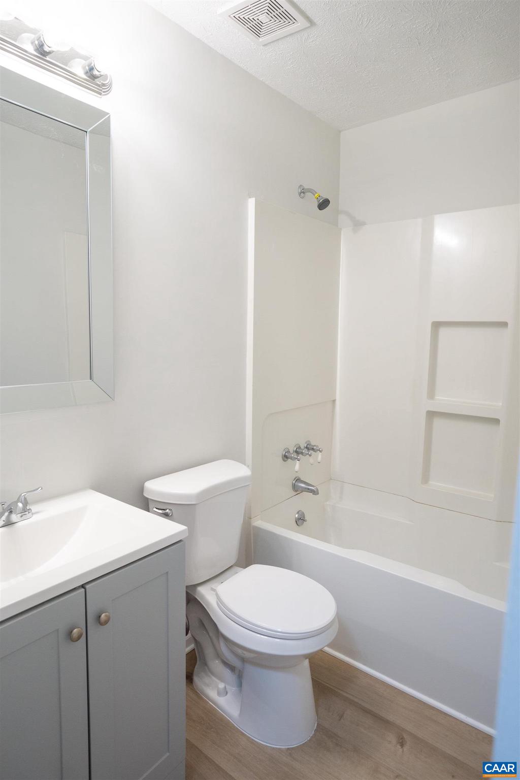 SHERWOOD MANOR - Residential