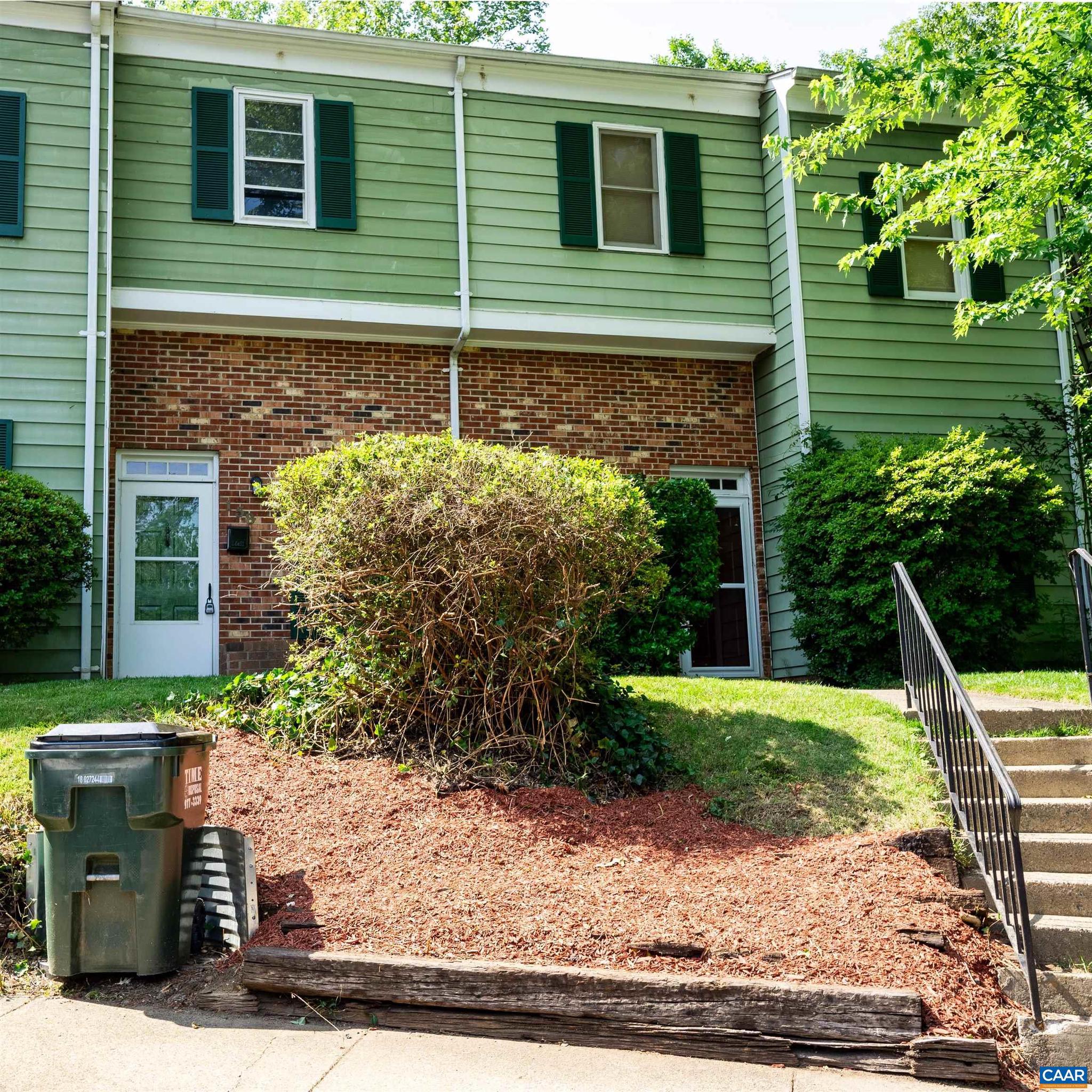 SHERWOOD MANOR - Residential