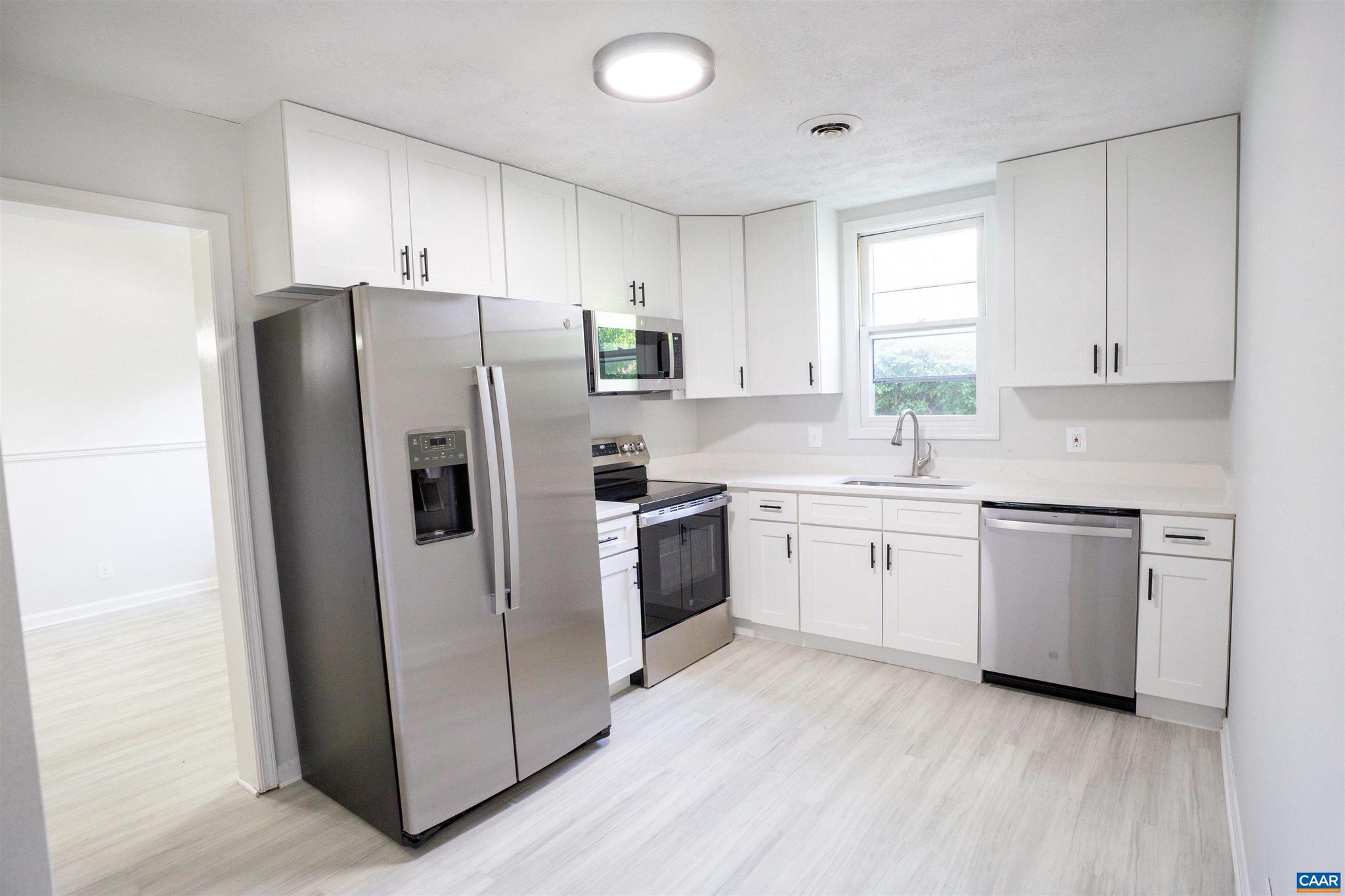 SHERWOOD MANOR - Residential