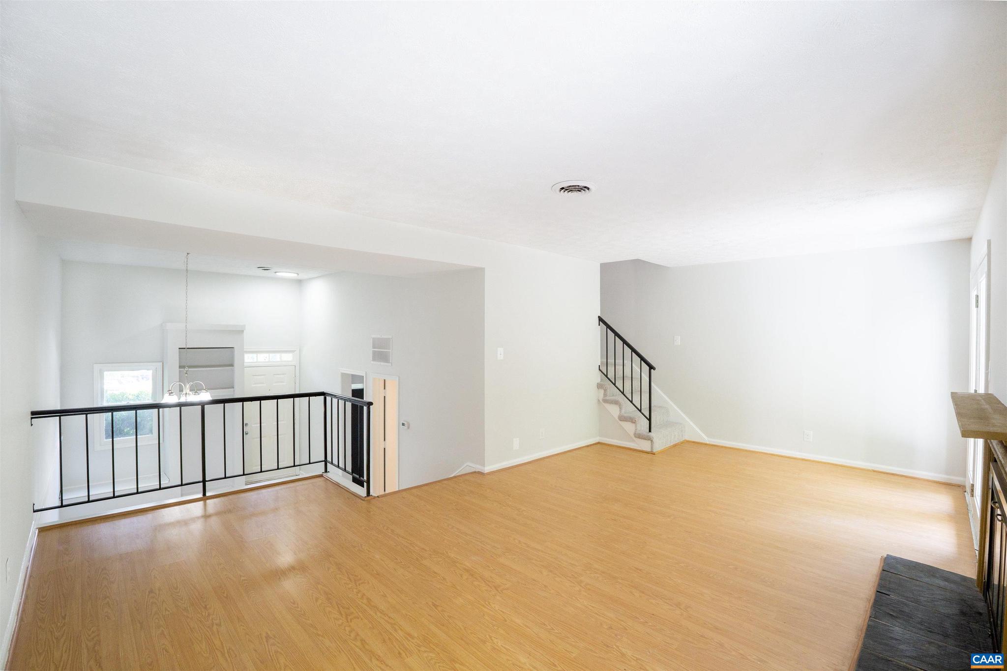 SHERWOOD MANOR - Residential