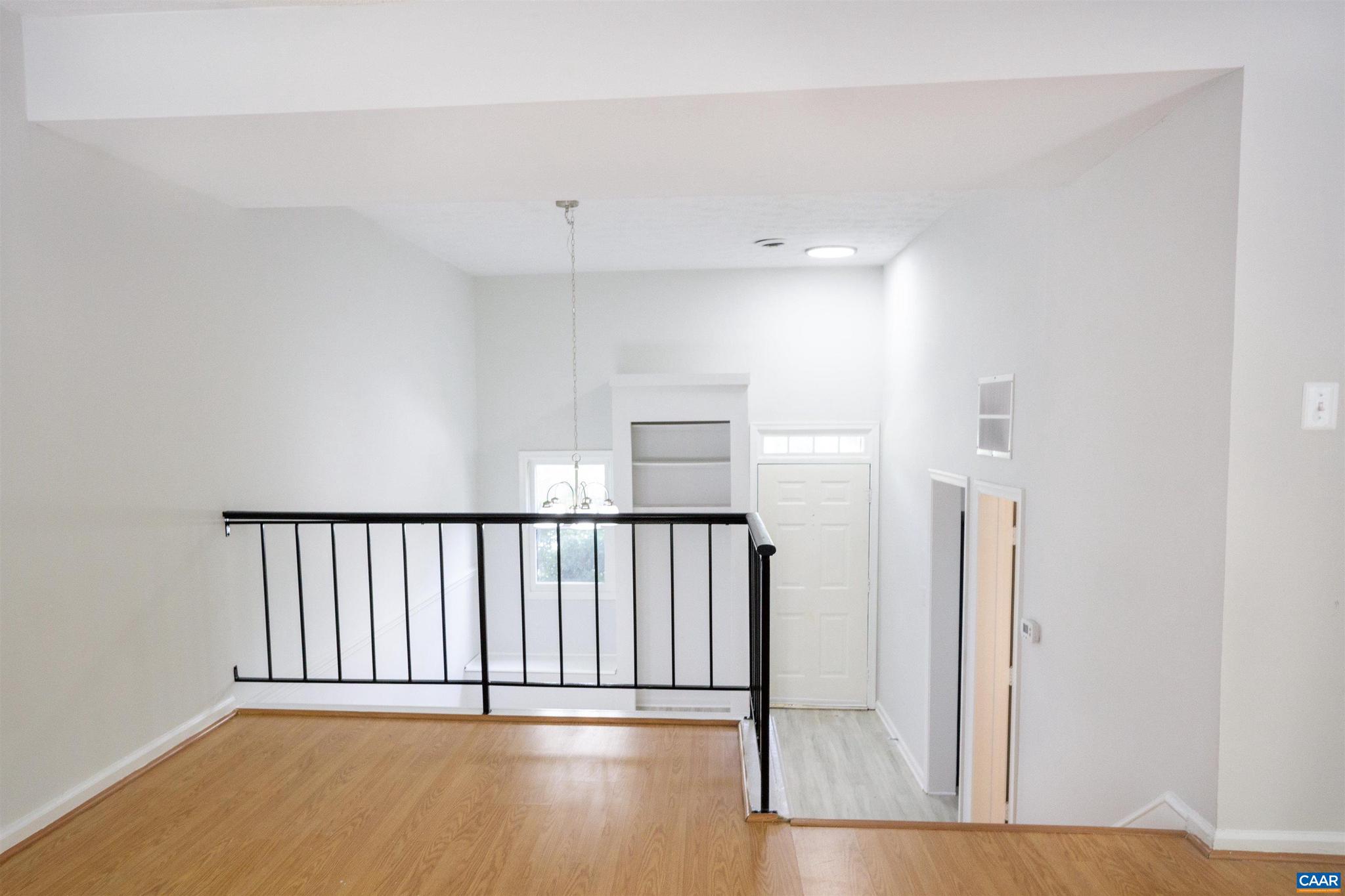 SHERWOOD MANOR - Residential