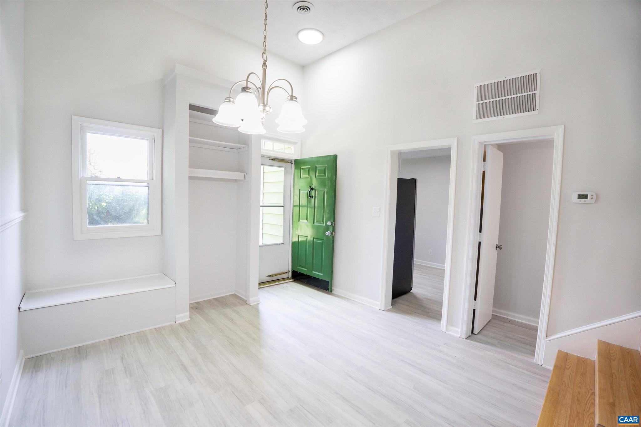 SHERWOOD MANOR - Residential