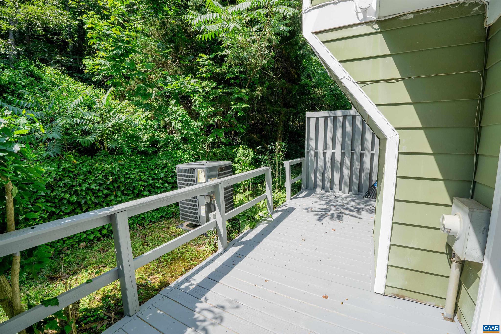 SHERWOOD MANOR - Residential