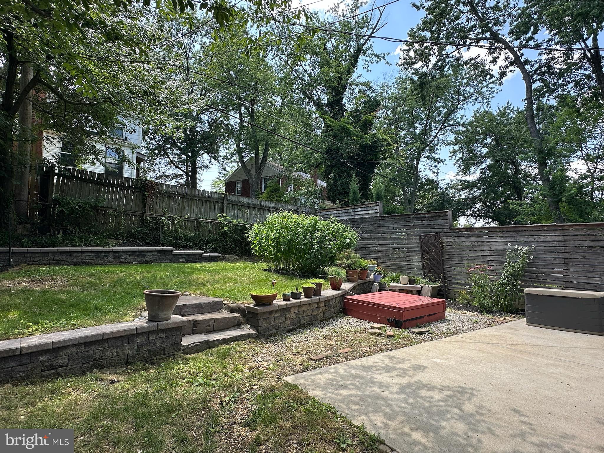 JEFFERSON MANOR - Residential