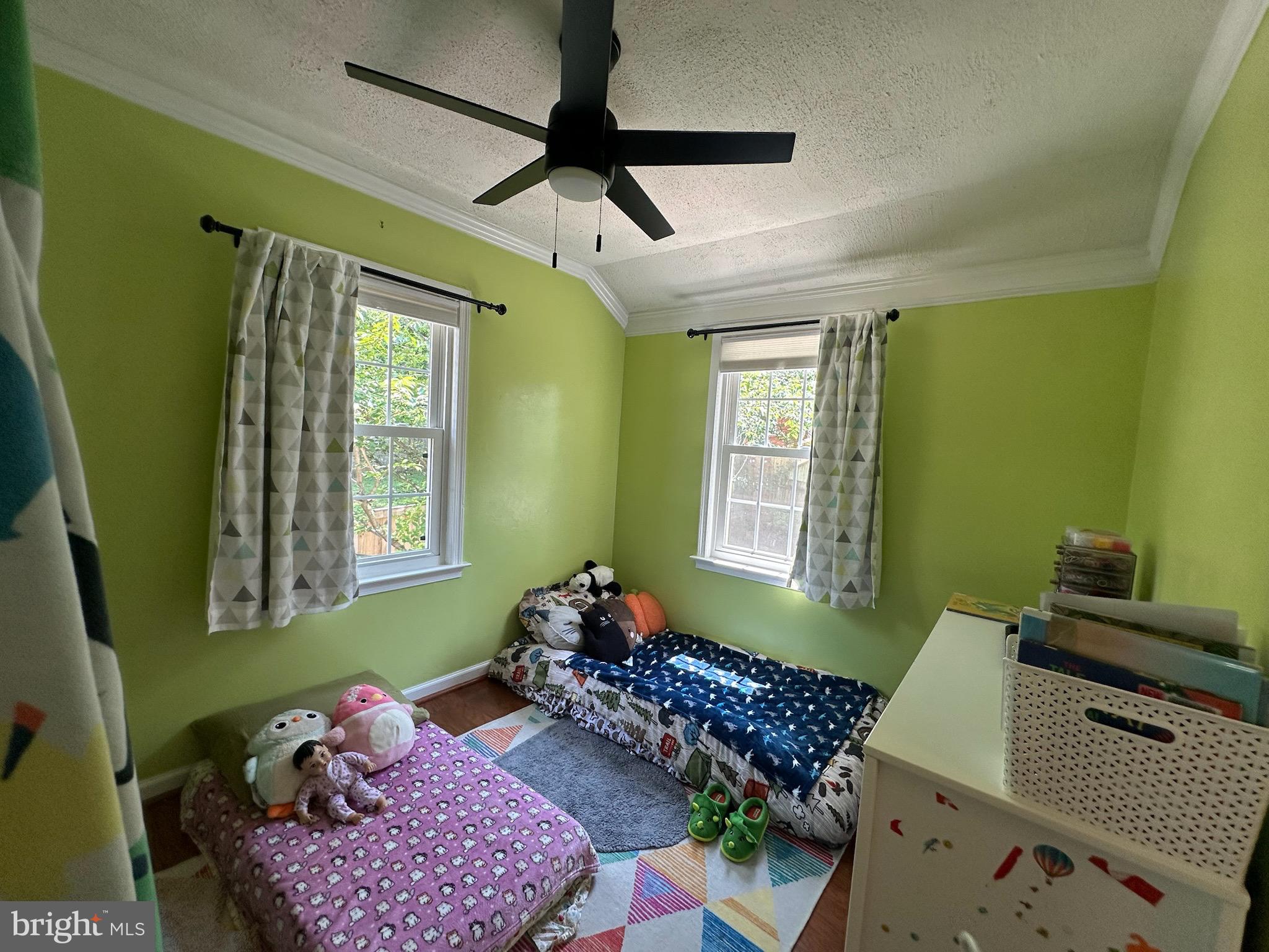 JEFFERSON MANOR - Residential