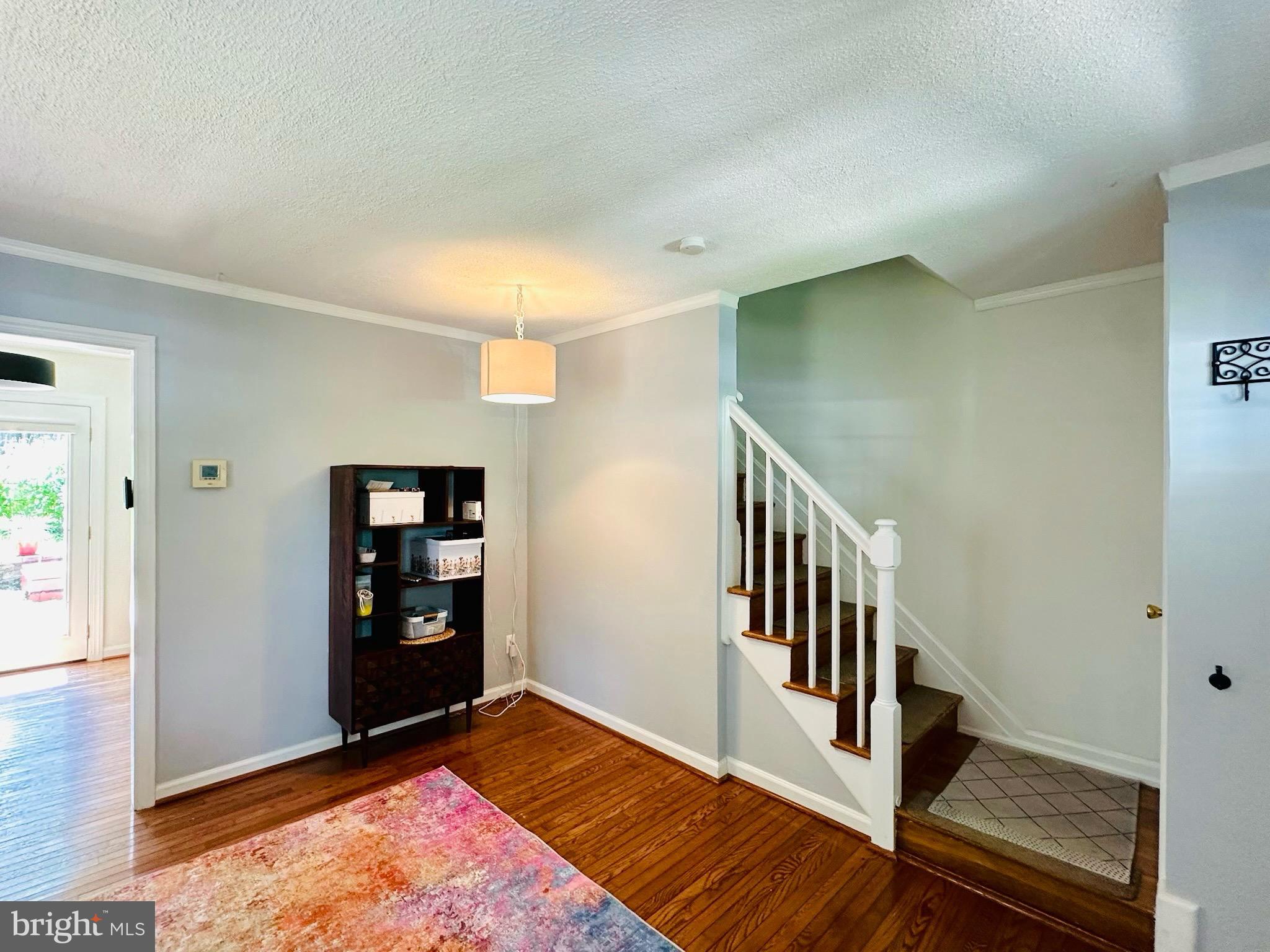 JEFFERSON MANOR - Residential