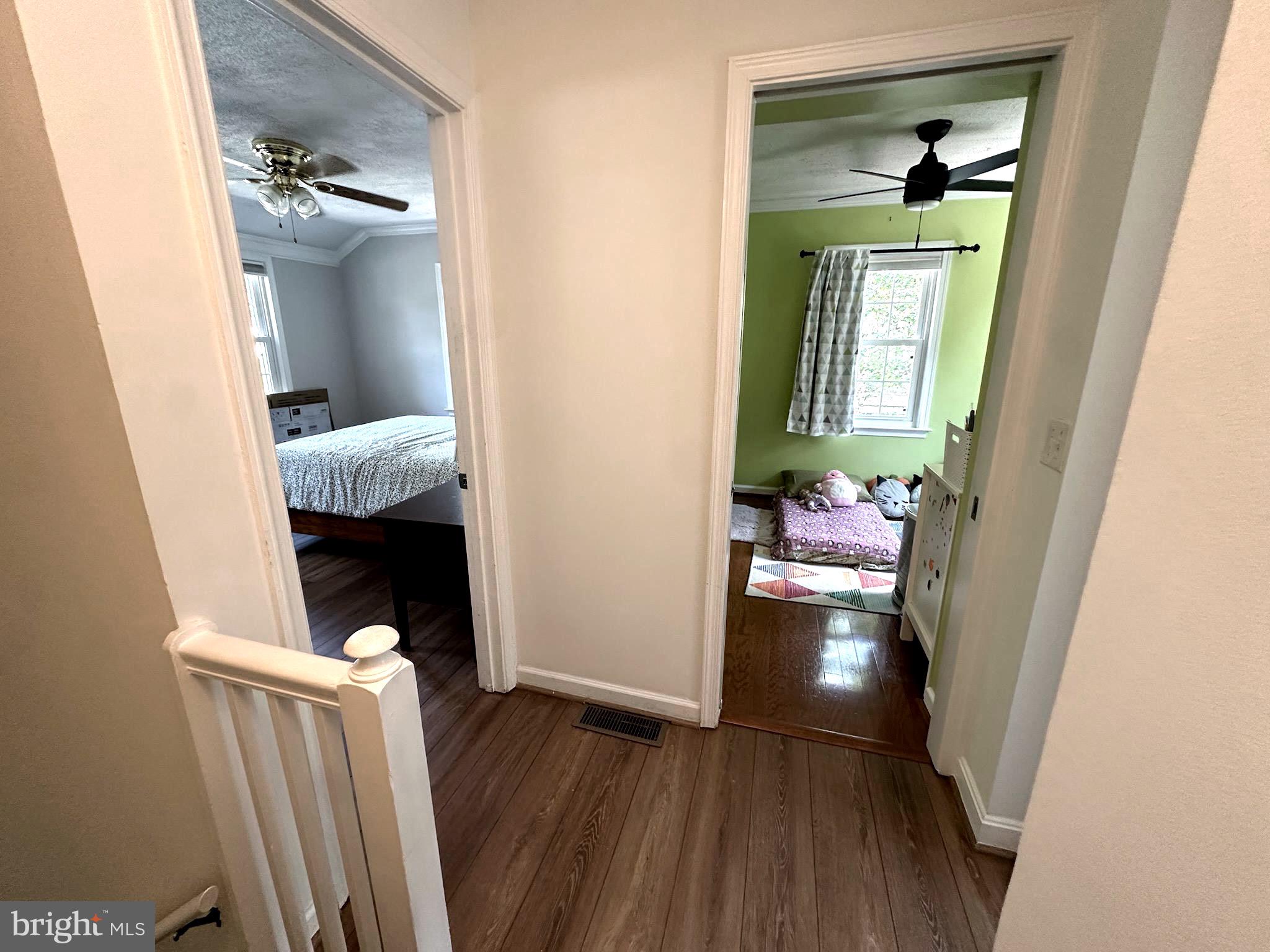 JEFFERSON MANOR - Residential