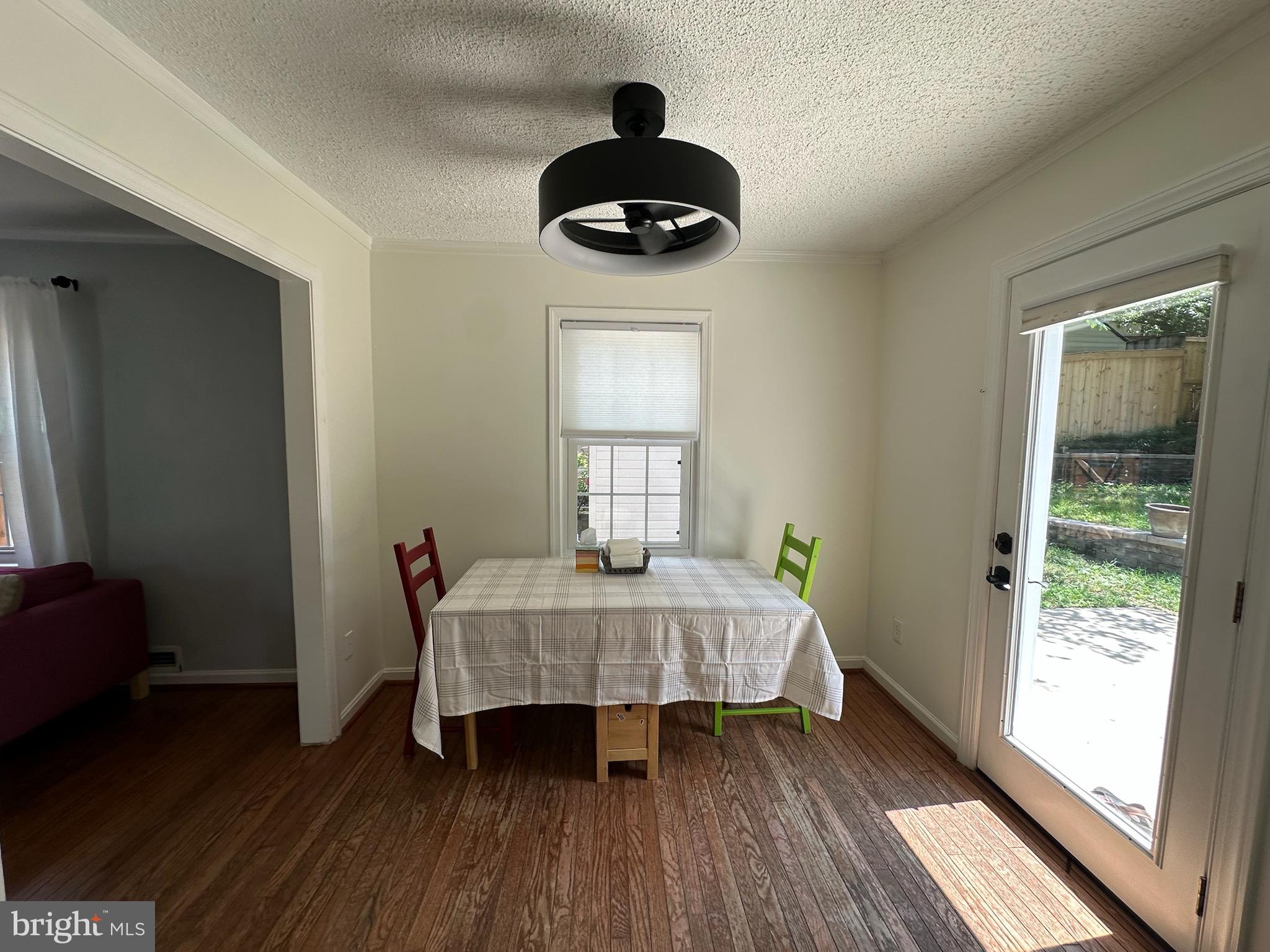 JEFFERSON MANOR - Residential