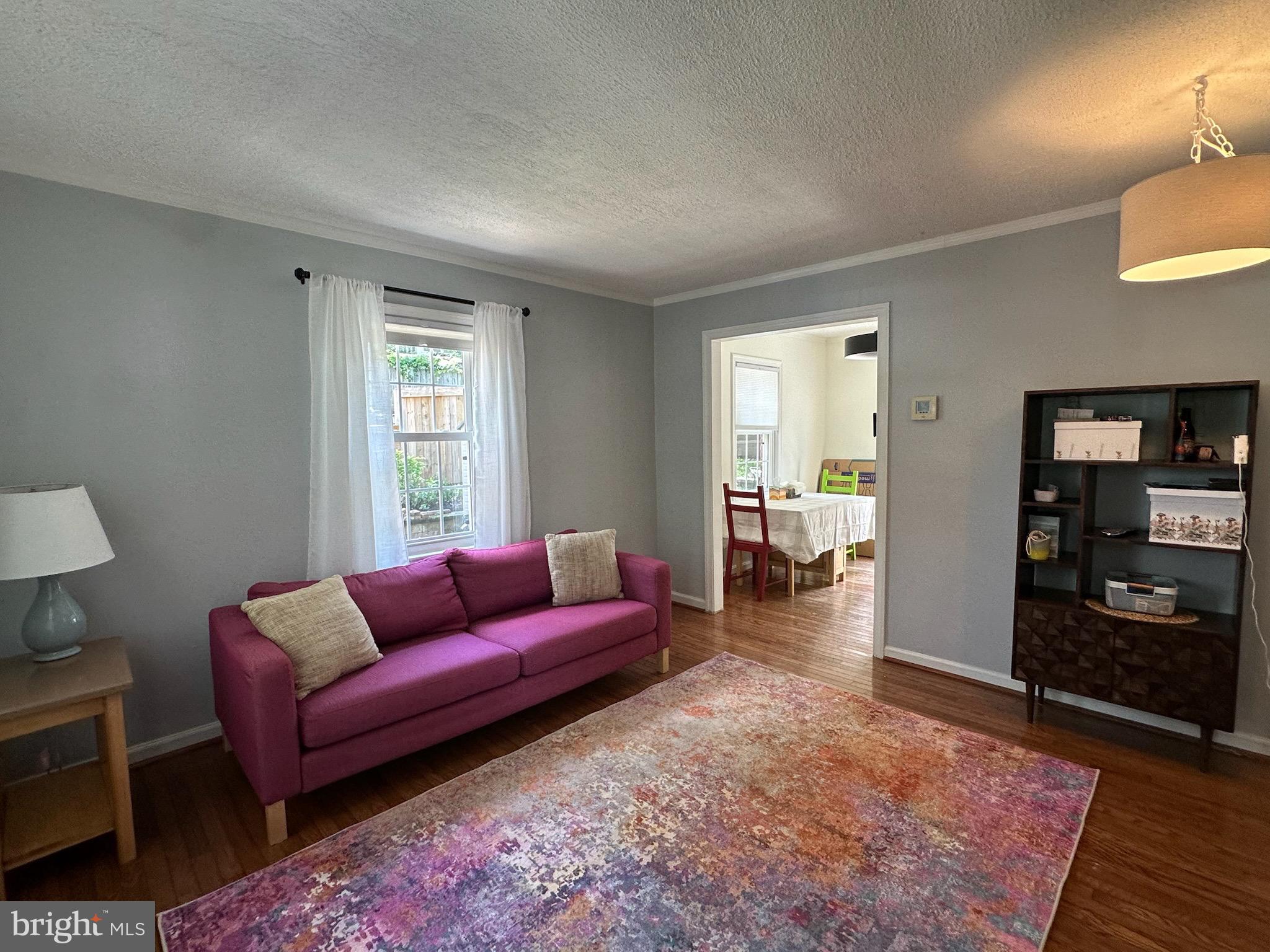 JEFFERSON MANOR - Residential