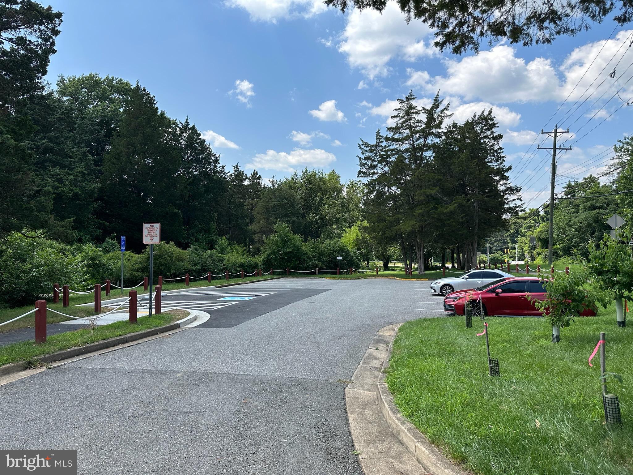 JEFFERSON MANOR - Residential