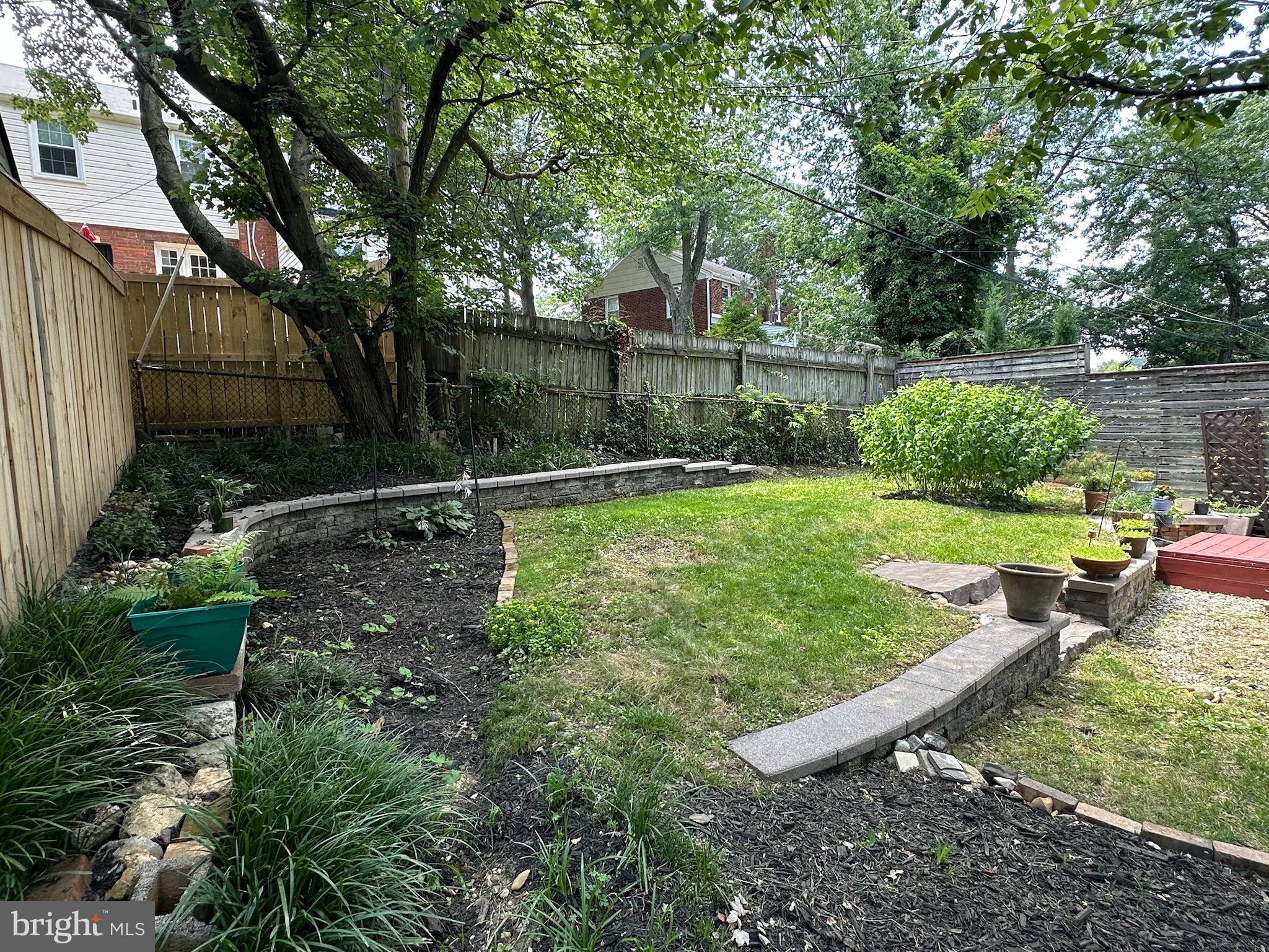 JEFFERSON MANOR - Residential