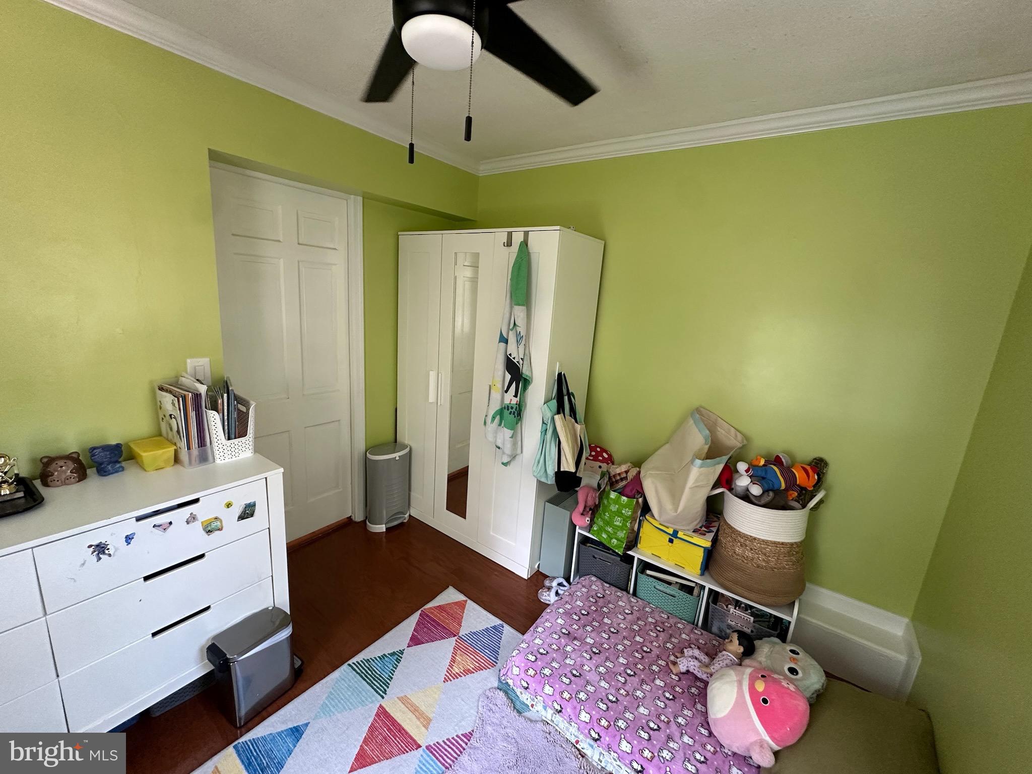 JEFFERSON MANOR - Residential