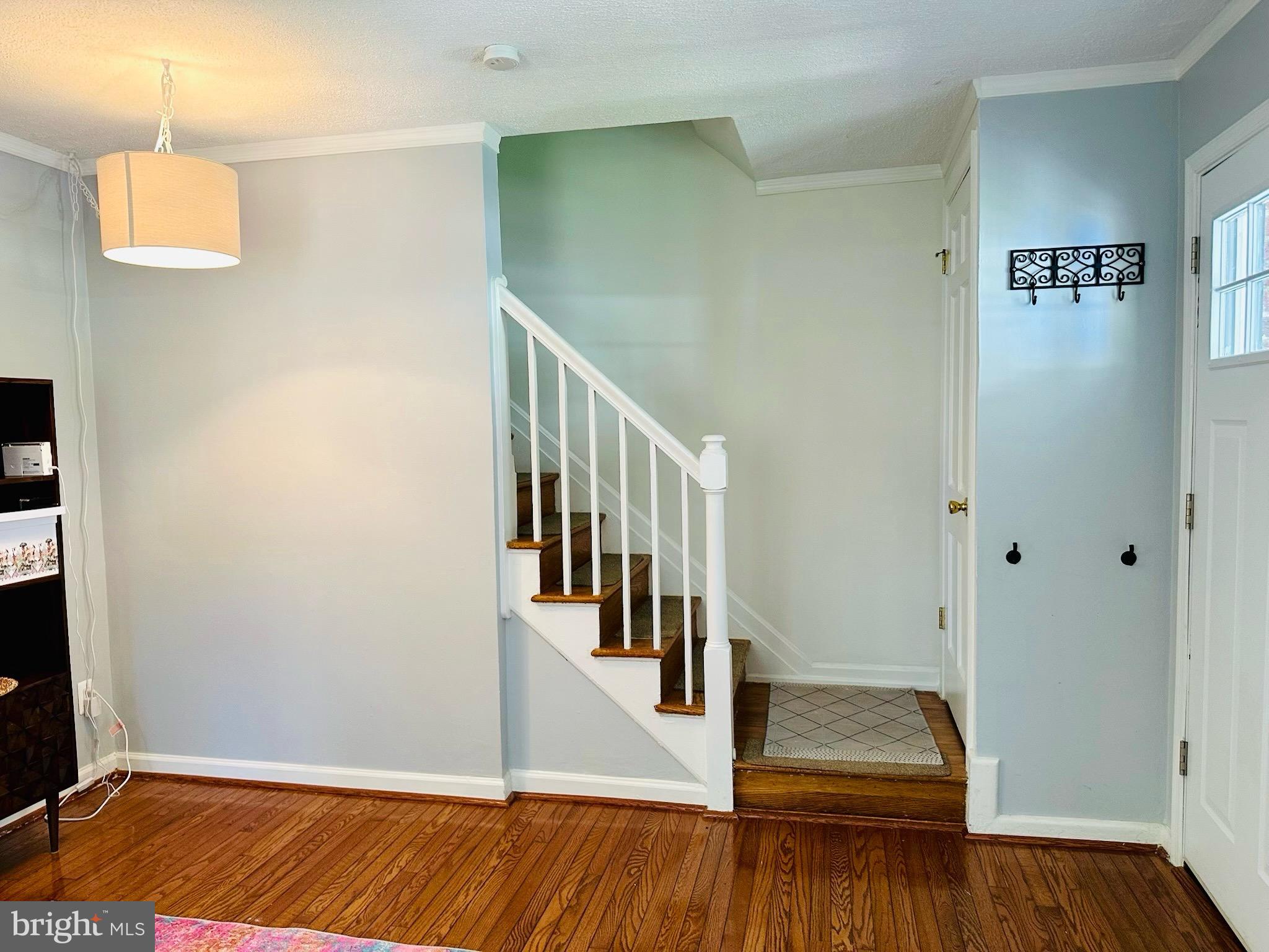 JEFFERSON MANOR - Residential