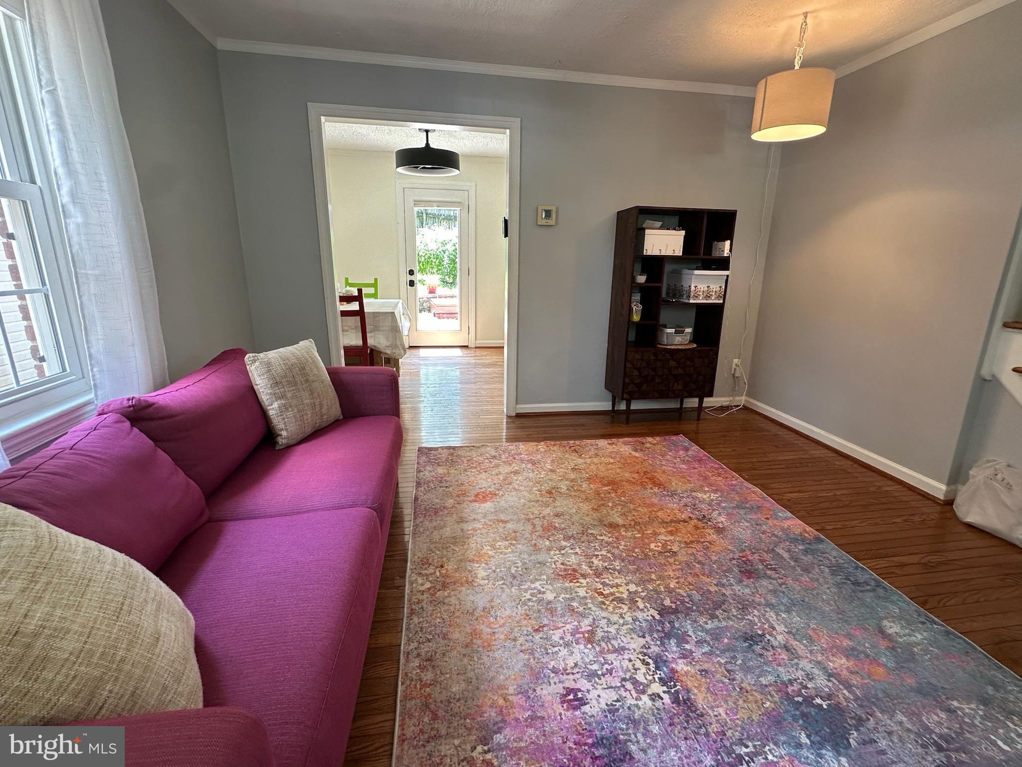 JEFFERSON MANOR - Residential