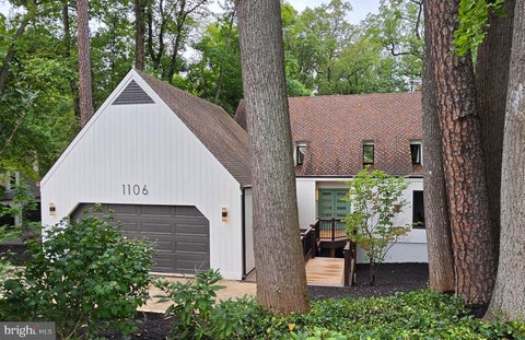 Photo of 1106 N Howard Street, ALEXANDRIA, VA 22304 (MLS # VAAX2066842)