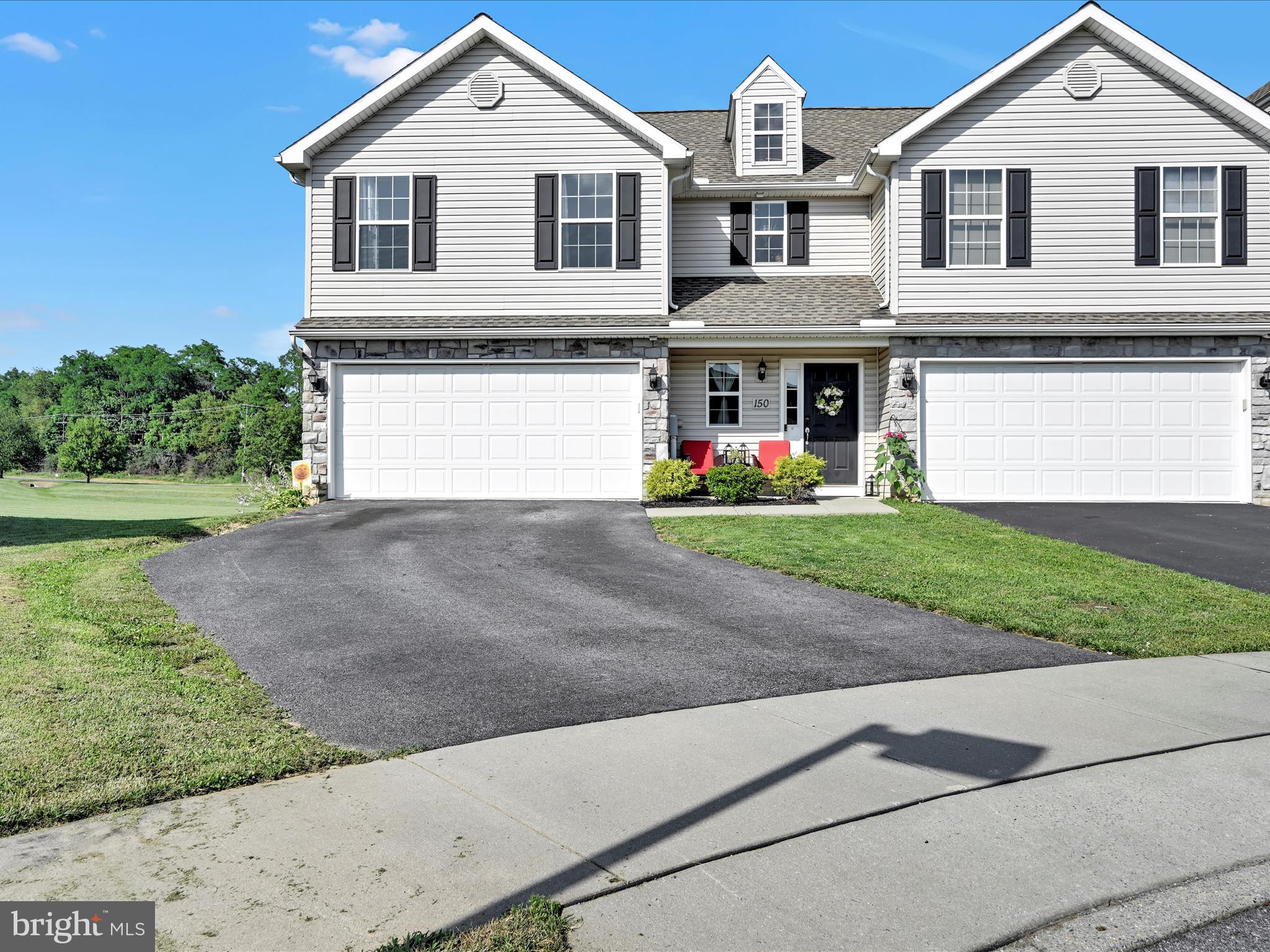 150 BRAEBURN WAY