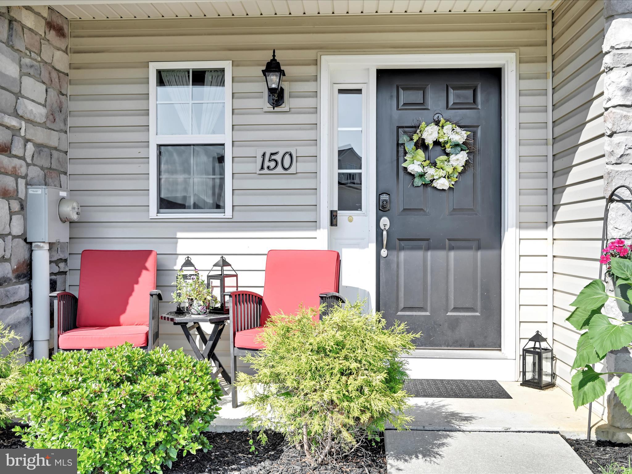 150 BRAEBURN WAY