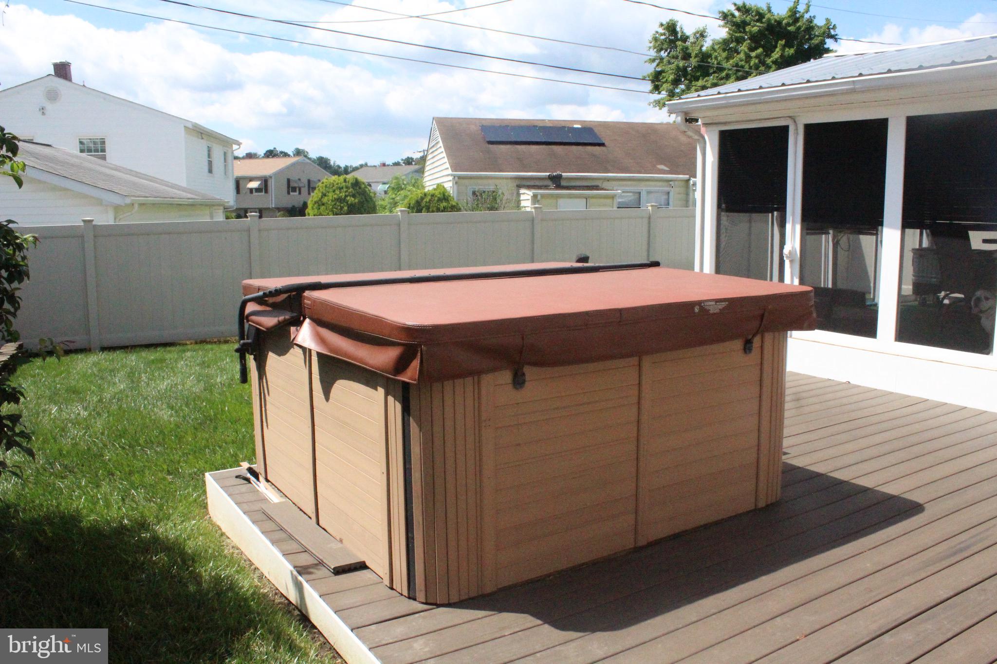 LYNNE ACRES - Residential