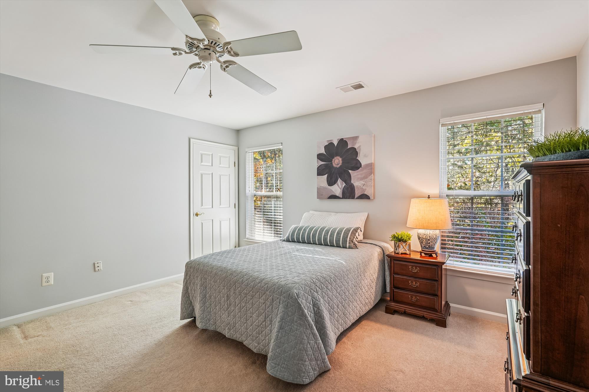 ASHBURN VILLAGE - Residential