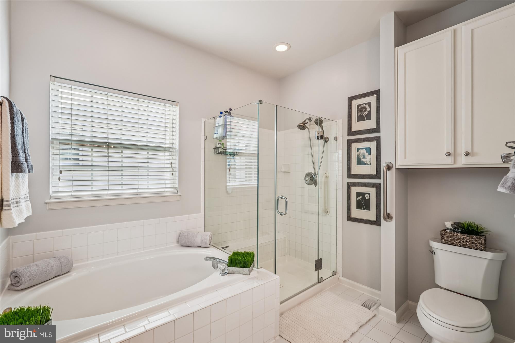 ASHBURN VILLAGE - Residential