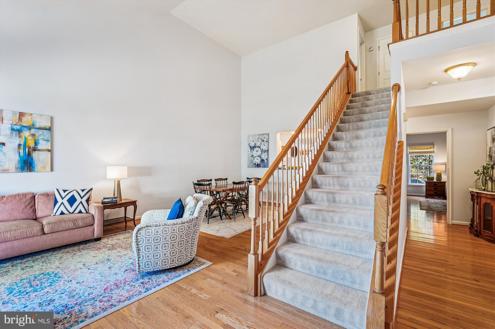 ASHBURN VILLAGE - Residential